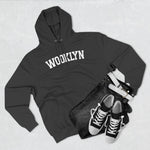 Wooklyn Hoodie