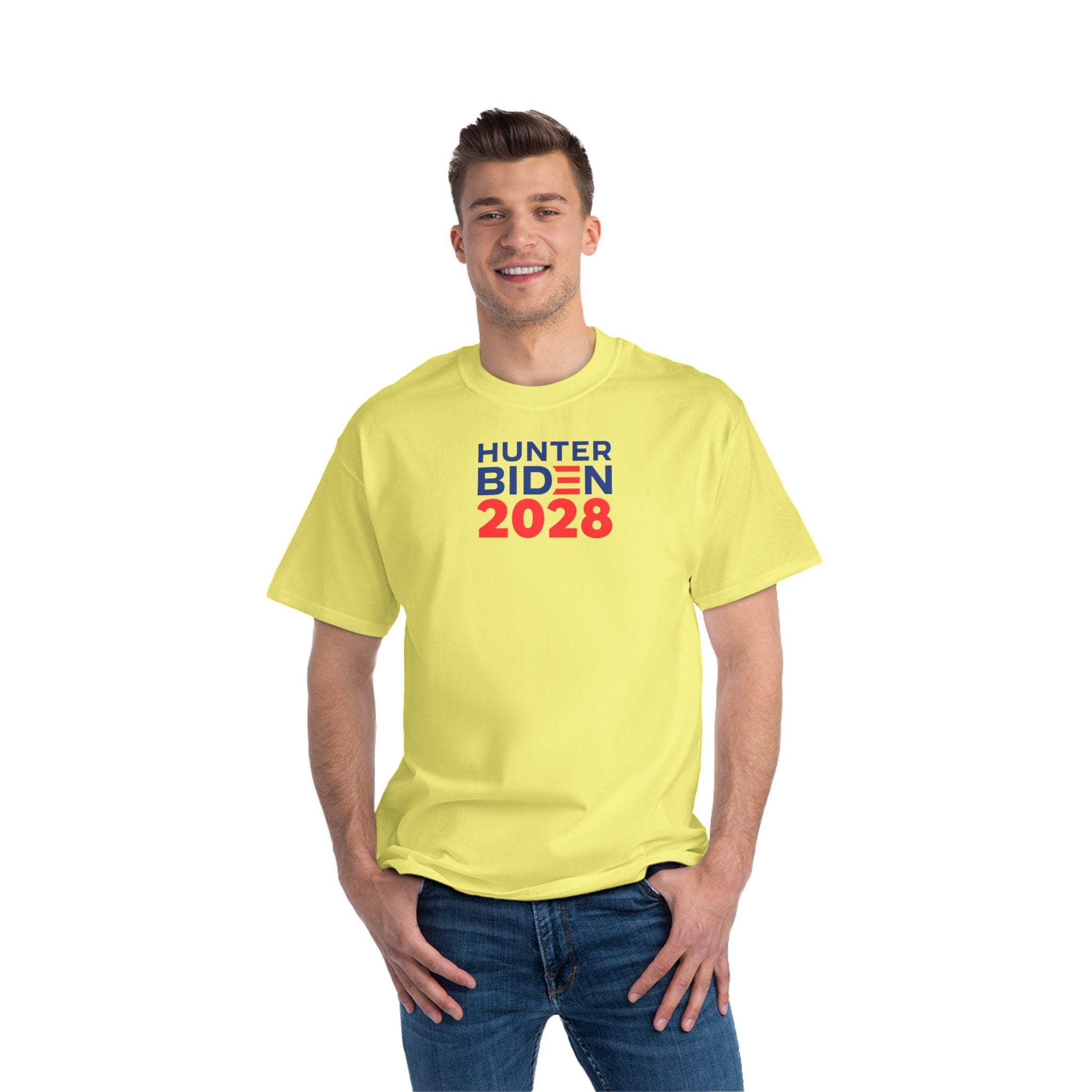 HB2028 Campaign Tee