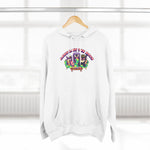 The Haunted Afters Hoodie