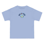 Sad Small Turtle Happy Big Turtle Tee