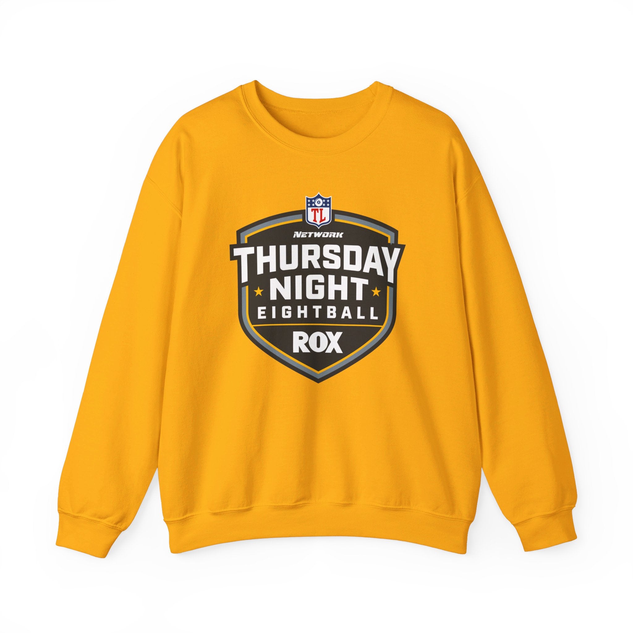 Thursday Night Crewneck