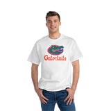 UF Gatortails Tee