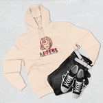 Late Night Cartoons Hoodie