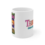 Thursdayville Coffee Mug