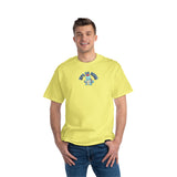 Sad Small Turtle Happy Big Turtle Tee