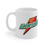 Gatortails Coffee Mug