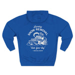 Thursday Snow Removal Hoodie