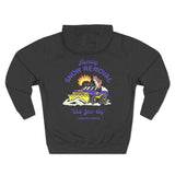 Thursday Snow Removal Hoodie