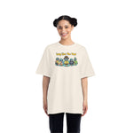Racked Male Turtles Tee