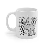 FWYB Coffee Mug