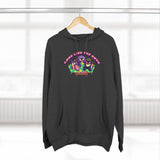 The Haunted Afters Hoodie