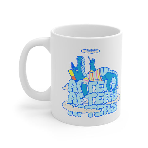 Afters Cloud Coffee Mug