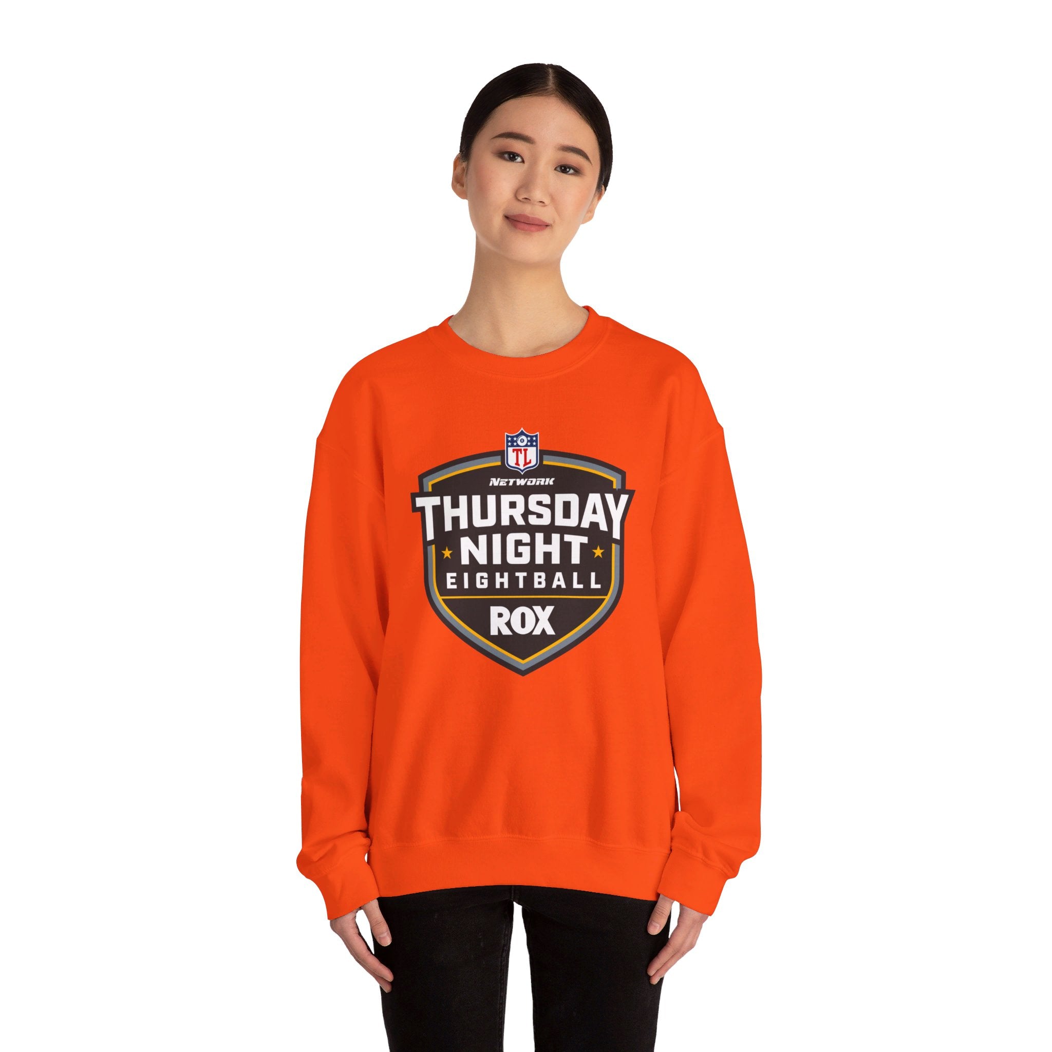 Thursday Night Crewneck