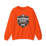 Thursday Night Crewneck