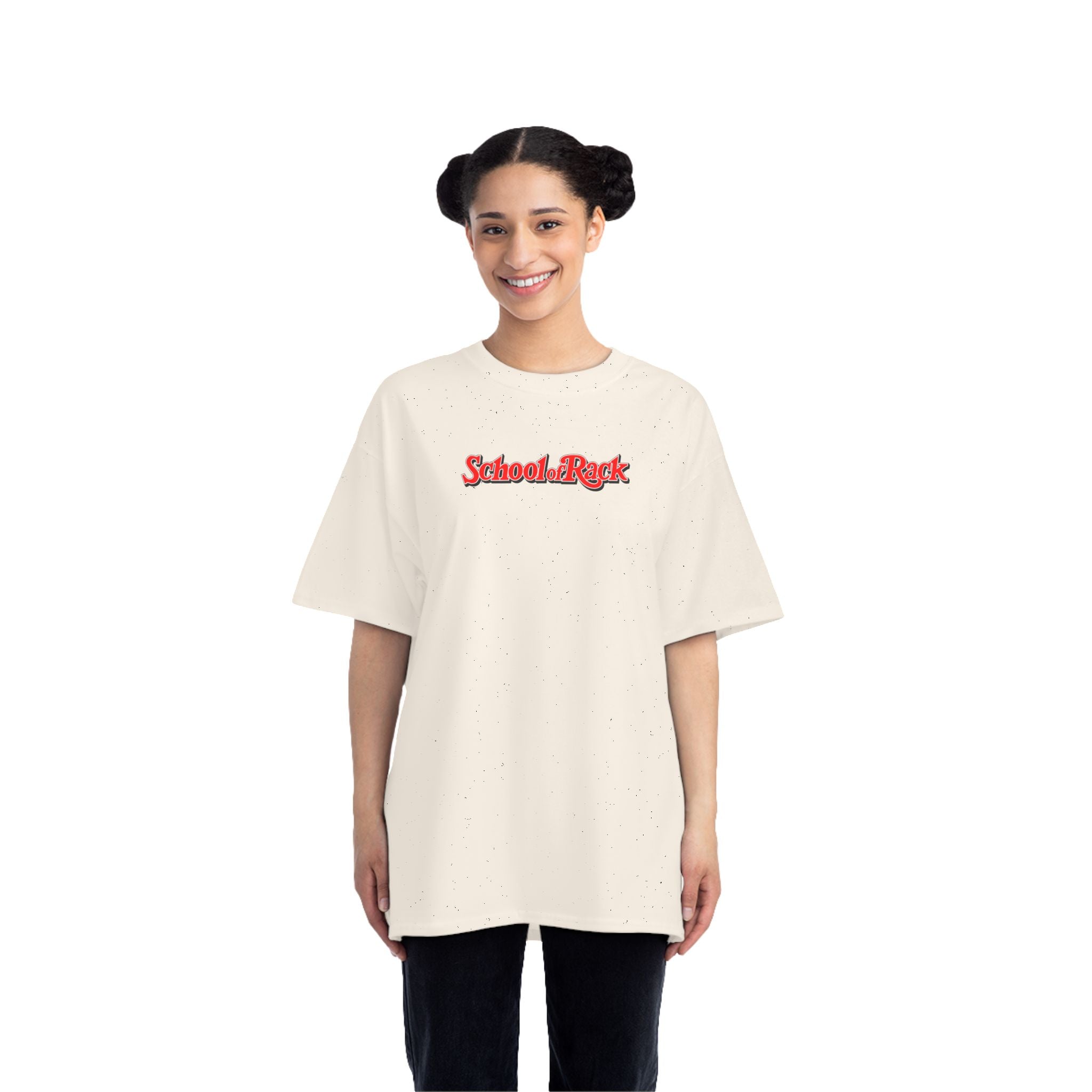 School of Rack Tee