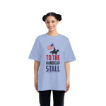 To The Stall Tee