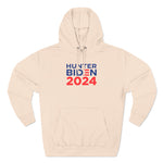 HB2024 Hoodie