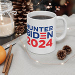 HB2024 Coffee Mug