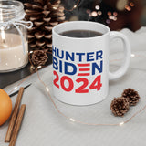 HB2024 Coffee Mug