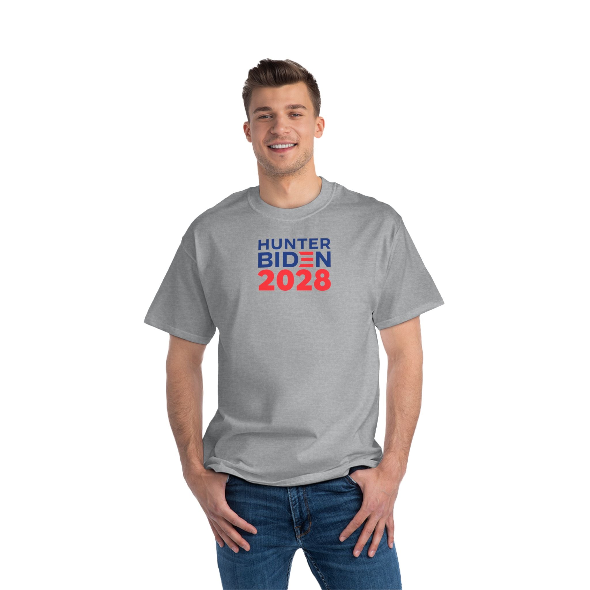 HB2028 Campaign Tee