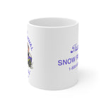 Thursday Snow Removal Coffee Mug