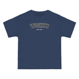 Wooklyn New York Tee