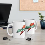 Gatortails Coffee Mug