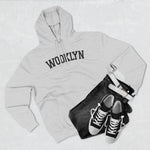 Wooklyn Hoodie