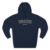 Wooklyn New York Hoodie