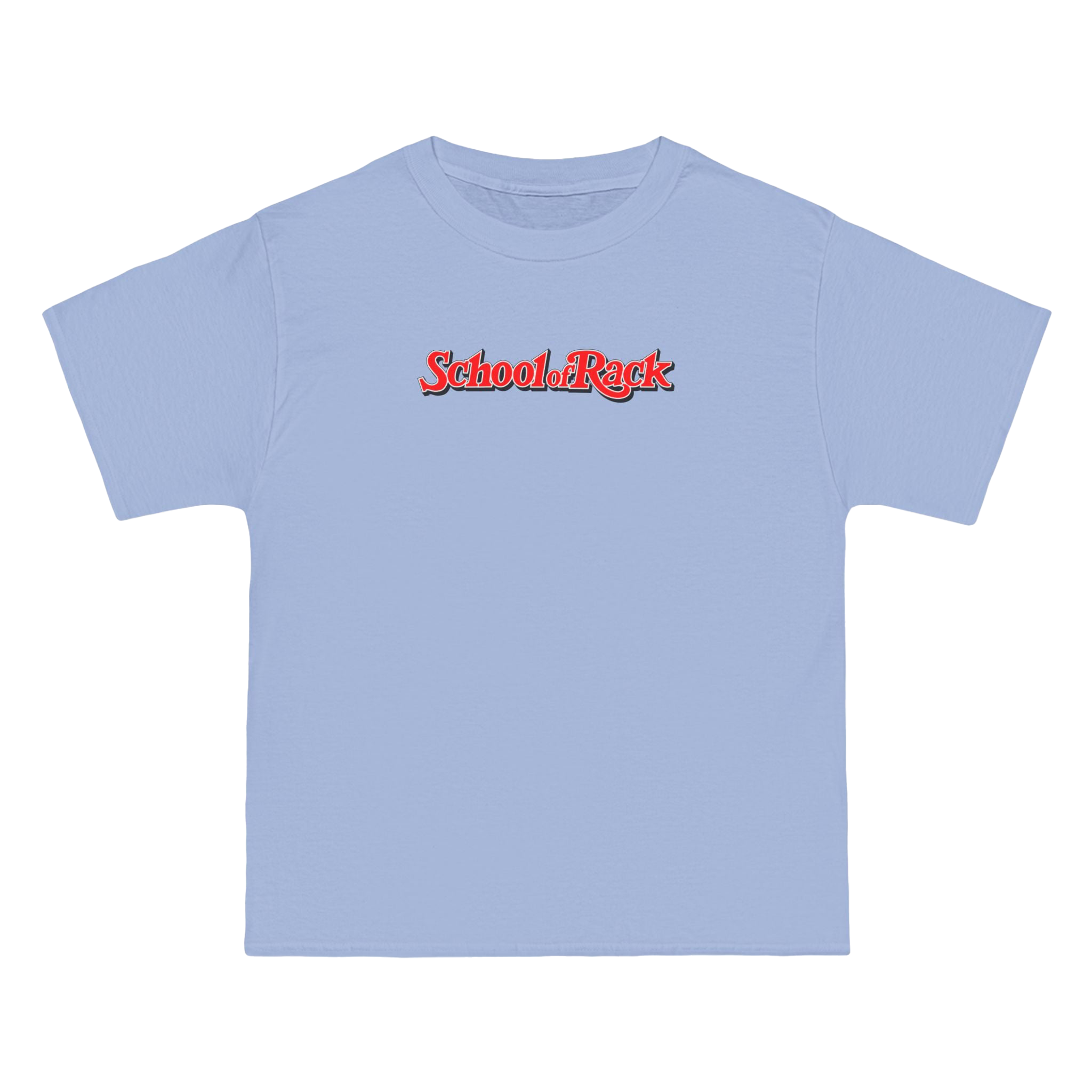 School of Rack Tee
