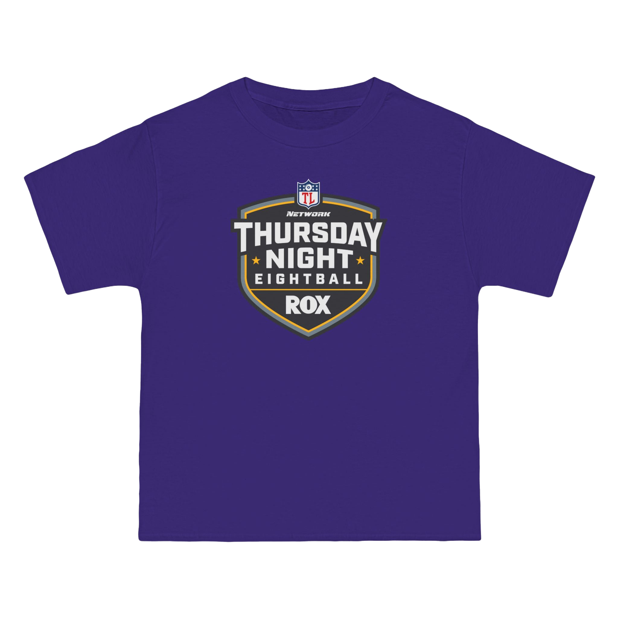 Thursday Night Tee