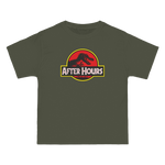 Jurassic Hours Tee