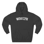 Wooklyn Hoodie