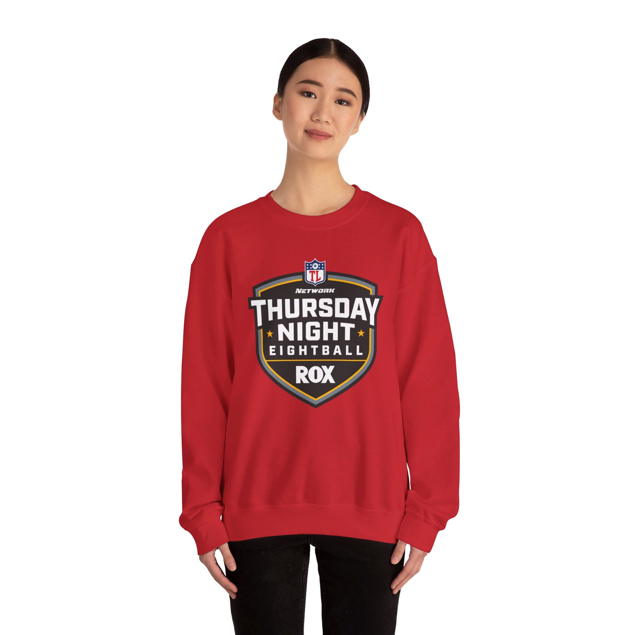 Thursday Night Crewneck