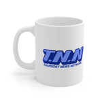 Thursday News Network Coffee Mug