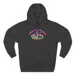 The Haunted Afters Hoodie