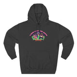 The Haunted Afters Hoodie