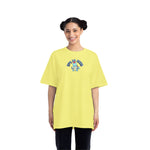 Sad Small Turtle Happy Big Turtle Tee