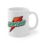 Gatortails Coffee Mug