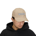 Wooklyn Dad Cap