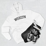 Wooklyn Hoodie