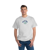 Sad Small Turtle Happy Big Turtle Tee