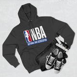 National Bag Association Hoodie