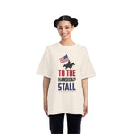 To The Stall Tee