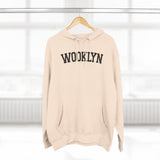 Wooklyn Hoodie