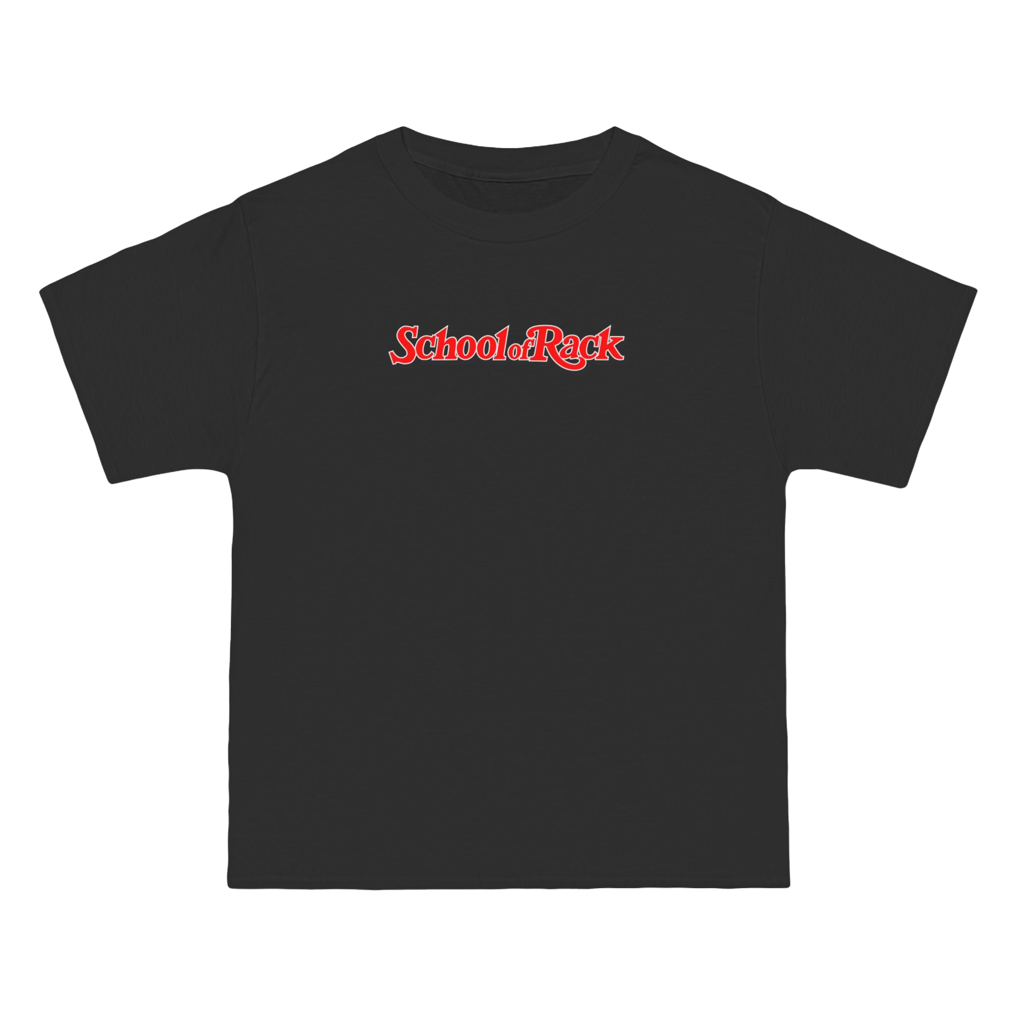 School of Rack Tee