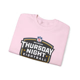 Thursday Night Crewneck