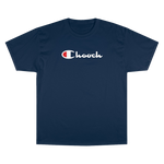 Chooch Champion Tee