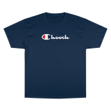 Chooch Champion Tee