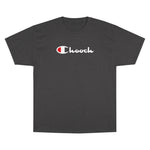 Chooch Champion Tee